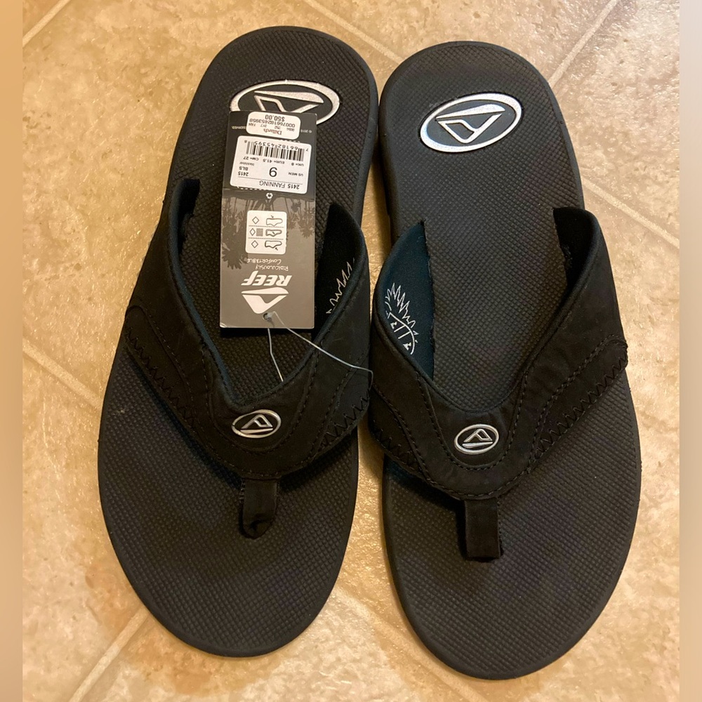 Reef Men’s flip flops